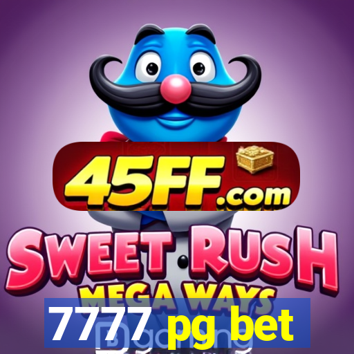 7777 pg bet